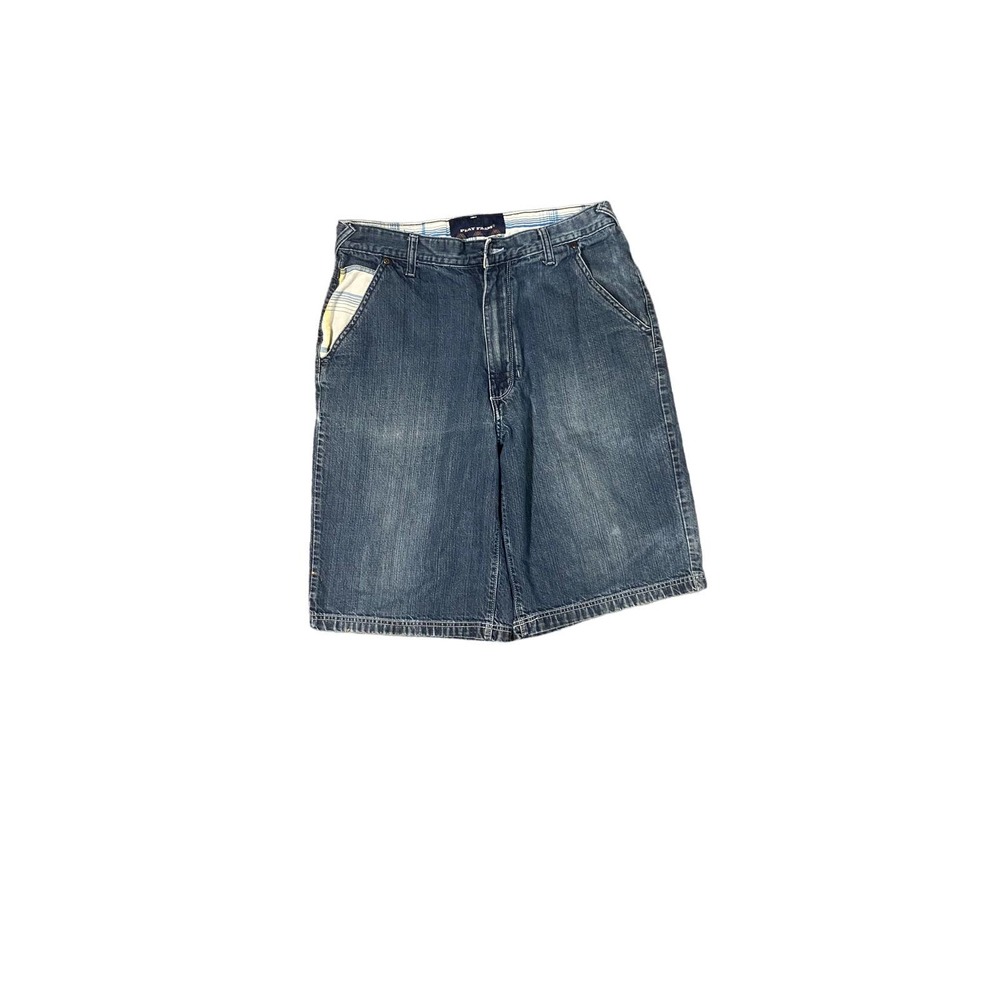 Phat Farm Baggy Jnco Style Jorts